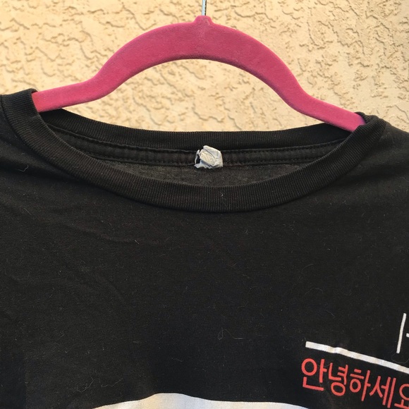 Twenty One Pilots Tshirt - Picture 3 of 6